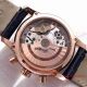 2017 Swiss Copy Omega De Ville Chronograph Mens Watch Rose Gold leather 42mm (5)_th.jpg